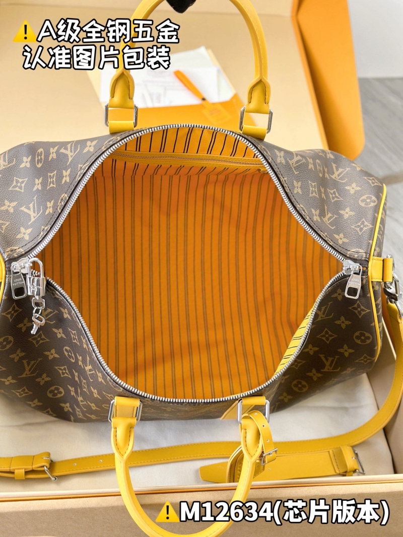 LV Travel Bags